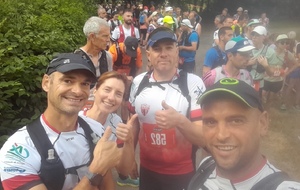 Trail main’erve 2025