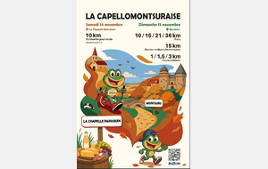 La Capellomontsuraise