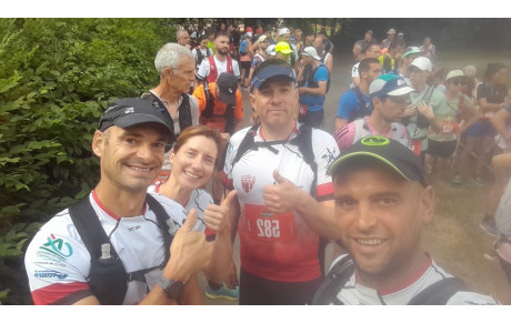 Trail main’erve 2025