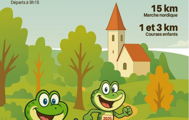 LA CAPELLOMONTSURAISE